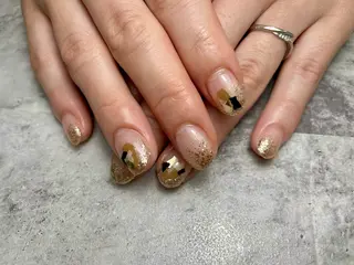 ネイル NailDay所属・Hayashi .のネイルデザイン