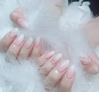 ネイル RiRi ネイルサロンのネイルデザイン