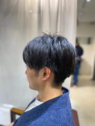 ショート ショートカット 🌷Asamiのヘアスタイル