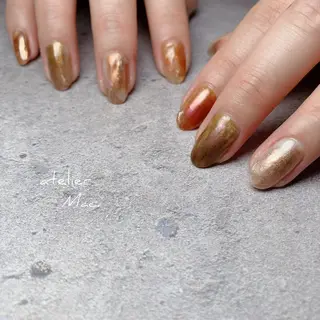 ネイル atelier mac.のネイルデザイン