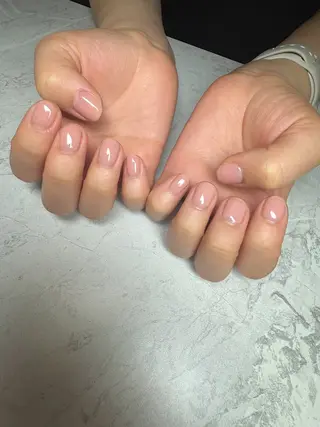 ネイル nailme!/上村 香菜のネイルデザイン