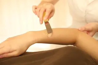 RAYVIS梅田店 FUJIのエステ・リラクイメージ