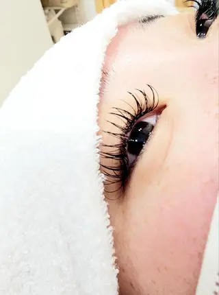 マツエク・マツパ   litenのマツエク・マツパデザイン