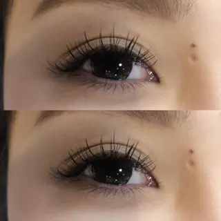 マツエク・マツパ Kimura Miyukiのマツエク・マツパデザイン