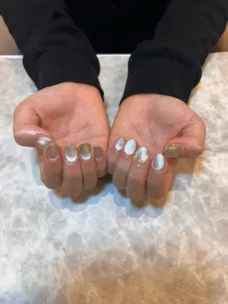 ネイル KANOネイリスト/ UNELMA天神のネイルデザイン