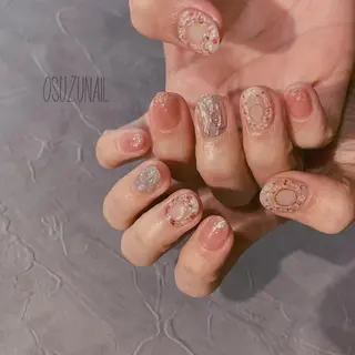 ネイル 鈴木 ひとみのエステ・リラクイメージ