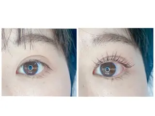 マツエク・マツパ エクスキャンベル本店所属・エクスキャンベル 本店のマツエク・マツパデザイン