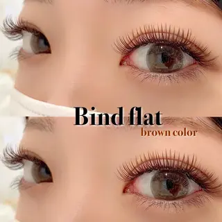 マツエク・マツパ NANA HARUKAのネイルデザイン