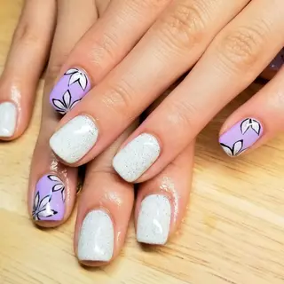 ネイル L'instant Nail Artzのネイルデザイン