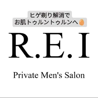 メンズ R.E.I所属・R.E.I　大学生 急増中！U22割有りのエステ・リラクイメージ