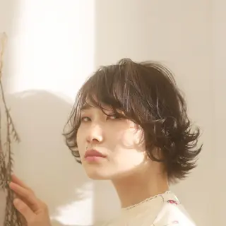 ショート 金子 大介のその他イメージ