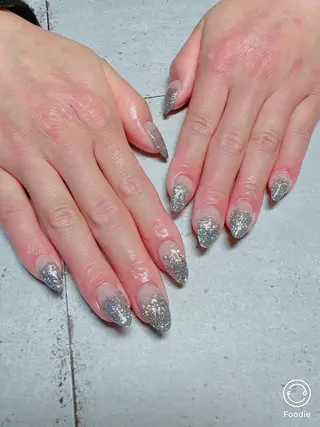 ネイル たきぐち みちこのネイルデザイン