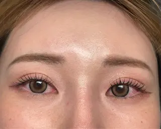 マツエク・マツパ NaKid マツエク&マツパのマツエク・マツパデザイン