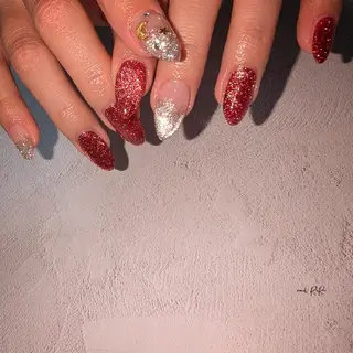 ネイル nail RiRi アトレナチュラのエステ・リラクイメージ