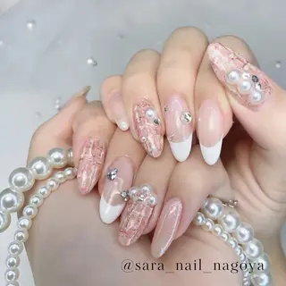 ネイル SARA _nailのネイルデザイン