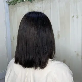 ミディアム アンククロス池袋所属・アンククロス あいりのヘアスタイル