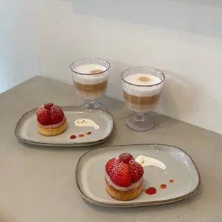 ParveMix / 横谷 日菜子🍨♡のヘアスタイル