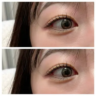 マツエク・マツパ Ayumi.dre 🌸Y《2階》のマツエク・マツパデザイン