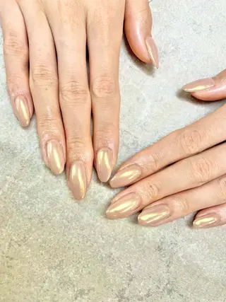 ネイル .N YUKIのネイルデザイン