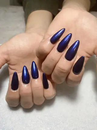 ネイル Nail Salon kihi大塚店のネイルデザイン