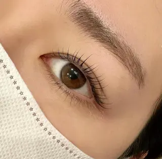 マツエク・マツパ ☪️WHITEEYE 店長 Uu☪️の眉毛・アイブロウイメージ