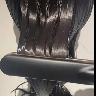 ショート loca by tree所属・髪質改善/うる艶ヘア HARUNAのヘアスタイル