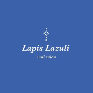 ネイル Lapis Lazuli所属・ラピスラズリ ゆりあのネイルデザイン