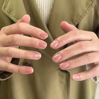 ネイル Misato / ANDNAのネイルデザイン