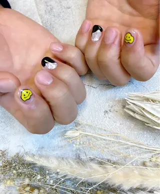 ネイル NAIL Leone(レオーネ)所属・🫧NAIL Leone🫧のネイルデザイン