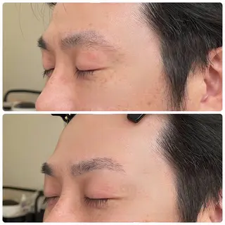 アイブロウ Misuzu 🍒Number.の眉毛・アイブロウイメージ