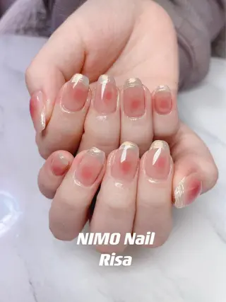 ネイル RI SA☀️ リサのネイルデザイン