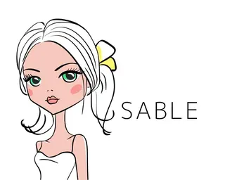 ロング カラー パーマ マツエク・マツパ アイブロウ Shuon東青梅所属・石橋 玲那のマツエク・マツパデザイン