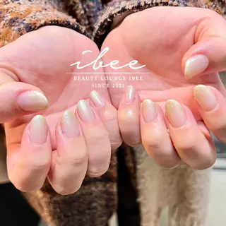 ネイル ibee nail 🤍yumiのネイルデザイン
