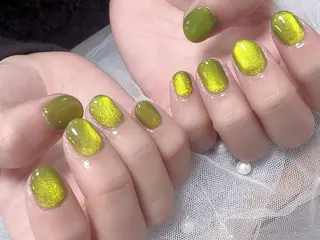 ネイル Nail NaNaのネイルデザイン