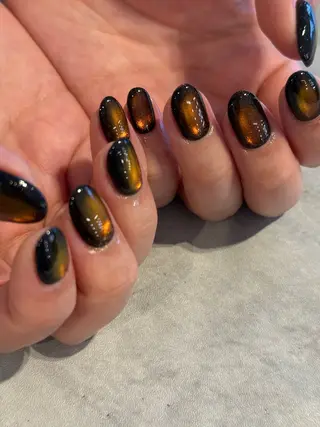 ネイル ikoi🫧 Kotomiのネイルデザイン