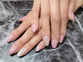 ネイル BELIAS nailsalonのネイルデザイン