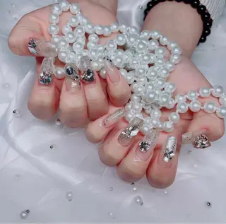 ネイル Cutil Nailsalon所属・Cutil. Nail🌈のネイルデザイン