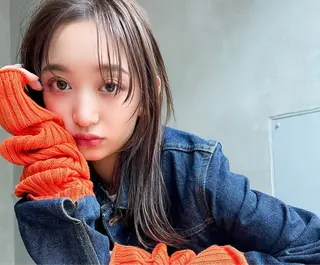 セミロング 🍀うる艶カラー🍀 ayuのヘアスタイル