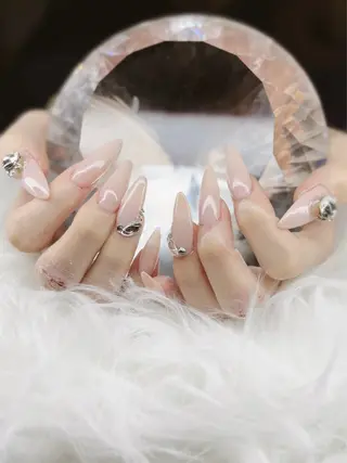 ネイル s. aiのネイルデザイン