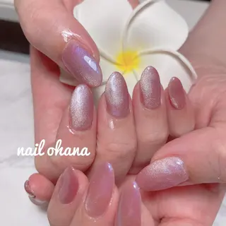 ネイル 那覇🏝️台湾人 ネイリストSHIUのネイルデザイン