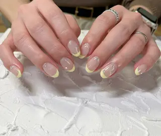 ネイル Lofi nails ゆきこのネイルデザイン