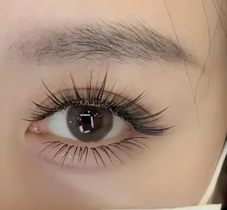 マツエク・マツパ ABマツエクネイル サロン2号店らくらくのマツエク・マツパデザイン