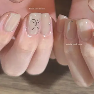 ネイル mio _POHEURのネイルデザイン