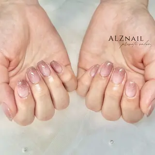 ネイル ALZ nallのネイルデザイン