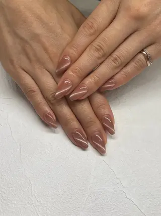 ネイル Good day Isideのネイルデザイン