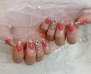 ネイル Jolina Nails【ジョリーナネイルズ】鶴見所属・ジョリーナ ネイルズのネイルデザイン