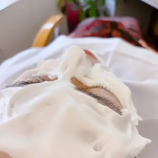 Beauty Salon クロノス所属・Beauty salonクロノスのエステ・リラクイメージ