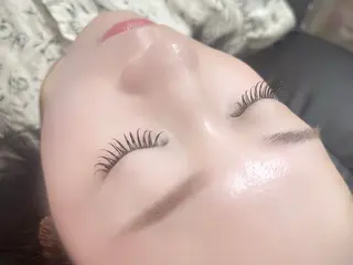 マツエク・マツパ アイラッシュアイブロウサロンMEPP所属・MEPP 濵渦のマツエク・マツパデザイン