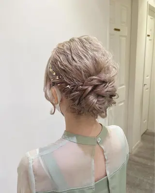 ロング euro sakiのマツエク・マツパデザイン