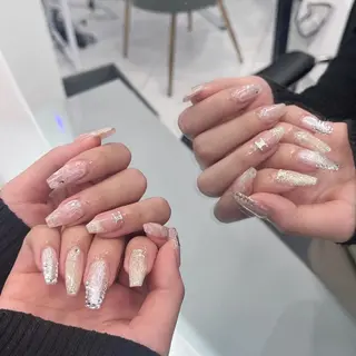 ネイル 🍁nail. kaede🍁のネイルデザイン